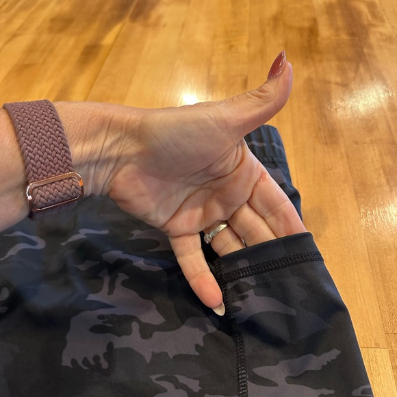 Athletic Golf/Tennis/Pickleball Dress w/ undershirts. Tech fabric. - Picture 8 of 9